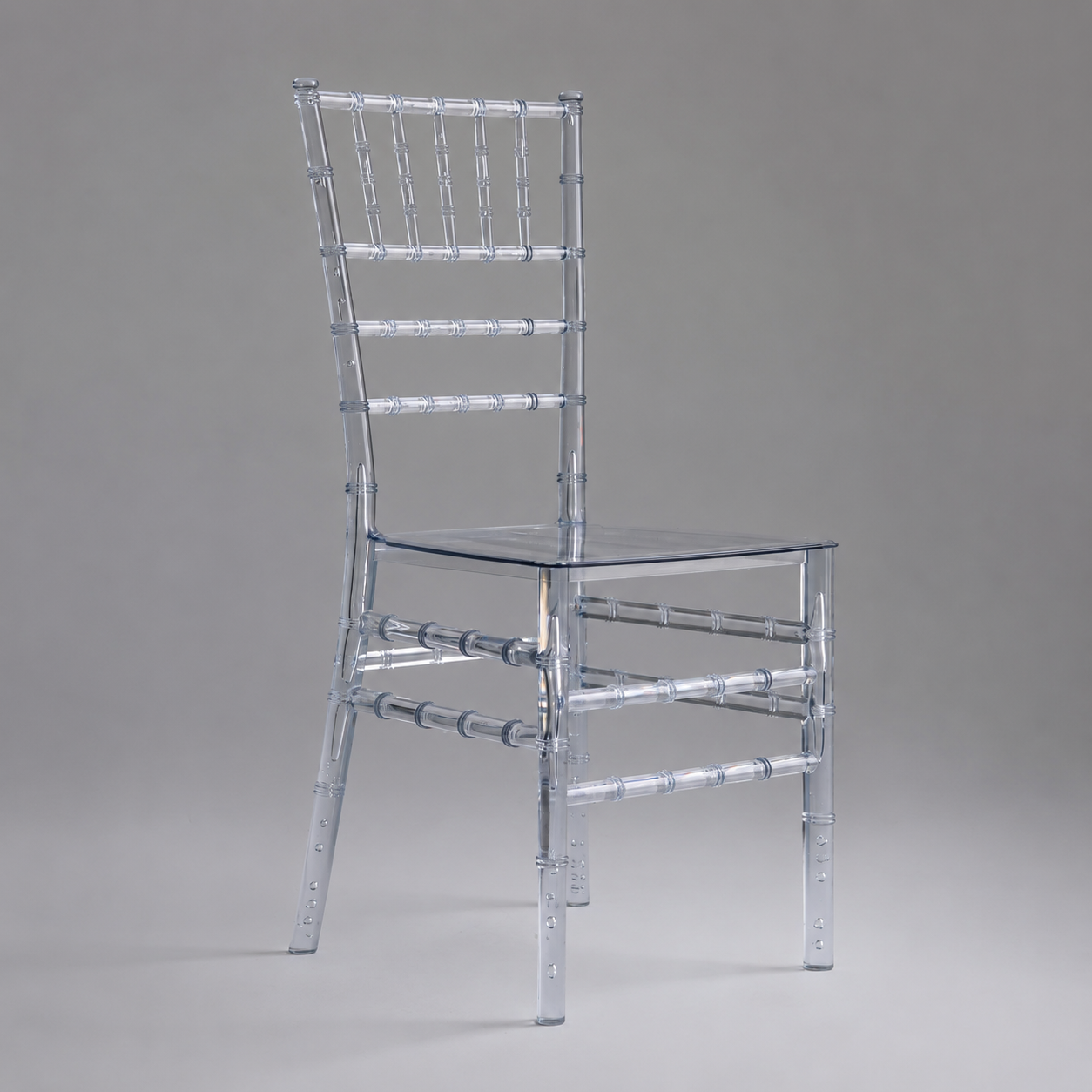 Cadeira Tiffany Cristal